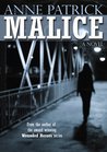 Malice cover