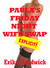Paula’s Friday Night Wife Swap (A First Swinger Sex Erotica Story) by Erika Hardwick