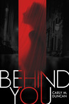 Behind You cover