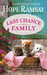 Last Chance Family (Last Chance, #8) by Hope Ramsay