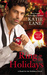 Ring in the Holidays (Hunk for the Holidays #2) by Katie Lane