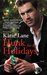 Hunk for the Holidays (Hunk for the Holidays, #1) by Katie Lane