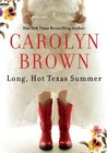 Long, Hot Texas Summer cover
