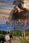 The Outlaw's Bride cover