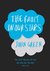 The Fault In Our Stars Book #2 Volume 1 - When He Came Back A Hazel Grace and Augustus Waters Parody (Young Love) by Josh Wyatt