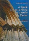 A Igreja de Santa Maria do Castelo de Tavira