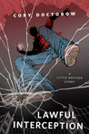 Lawful Interception cover