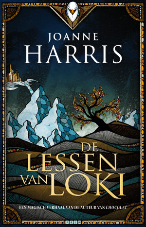 De Lessen Van Loki – Joanne M. Harris De Lessen Van Loki – Joanne M. Harris
