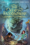 The Map to Everywhere (Map to Everywhere, #1)