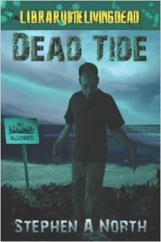 Dead Tide(Dead Tide 1)
