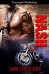 Nash (The Skulls, #3)