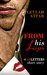 From His Lips (53 Letters for My Lover, #1.5) by Leylah Attar