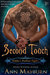 Second Touch (Emma's Arabian Nights, #2) by Ann Mayburn