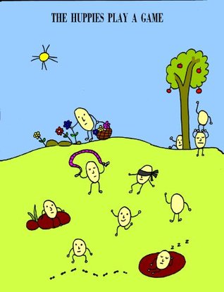 the-huppies-play-a-game