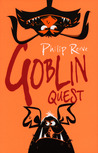 Goblin Quest cover