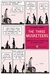 The Three Musketeers by Alexandre Dumas