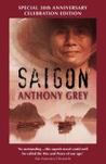 Saigon cover