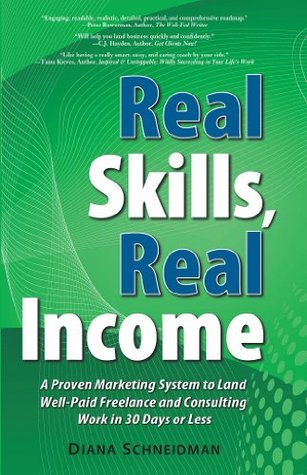 freelance marketing work