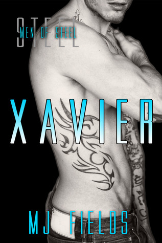 Xavier (Men of Steel, #4)