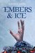 Embers & Ice (Rouge Book 2) by Isabella Modra