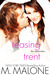 Teasing Trent (The Alexanders, #0.5) by M. Malone