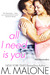 All I Need is You (The Alexanders, #4) by M. Malone