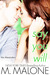 Say You Will (The Alexanders, #5) by M. Malone