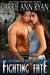 Fighting Fate (Redwood Pack, #7) by Carrie Ann Ryan