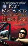 Crouching Vampire, Hidden Fang (Dark Ones, #7)
