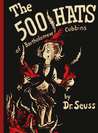 The 500 Hats of Bartholomew Cubbins cover