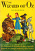 The Wizard of Oz by L. Frank Baum