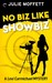 No Biz Like Showbiz (Lexi Carmichael Mystery, #4) by Julie Moffett