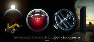 The Making of Stanley Kubrick's '2001: A Space Odyssey' by Piers