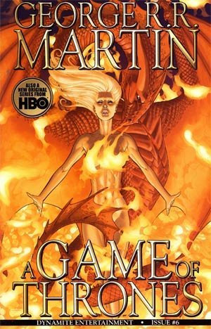 Game Of Thrones #6