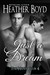 Just a Dream (Hunt Club, # 4) by Heather Boyd