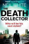 The Death Collector cover