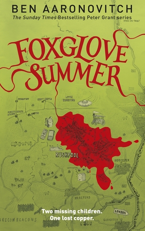 Foxglove Summer (Peter Grant #5)