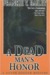 A Dead Man's Honor (A Lizzie Stuart Mystery #1) by Frankie Y. Bailey