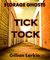 Tick Tock (Storage Ghost Mystery,#3) by Gillian Larkin