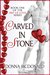 Carved In Stone (Art of Love, #1) by Donna McDonald