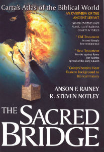 the-sacred-bridge-carta-s-atlas-of-the-biblical-world