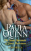 The Sweet Surrender of Janet Buchanan (The MacGregors Highland Heirs, #1.5) by Paula Quinn
