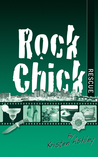Rock Chick Rescue cover