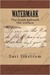Watermark The Truth Beneath the Surface by Sari Sikstrom