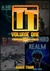 Transcendent Tales - Volume One by Adam Train