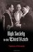 High Society in the Third Reich by Fabrice d'Almeida