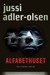 Alfabethuset by Jussi Adler-Olsen