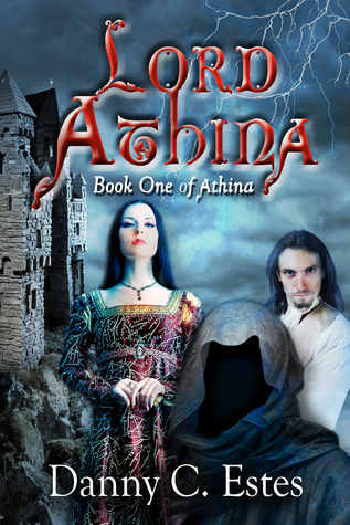 Lord Athina (The Books of Athina, #1)