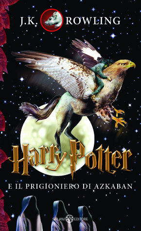 Harry Potter e il prigioniero di Azkaban