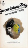 The Singing Sands cover